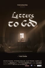 Poster for Letters to God 