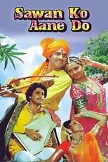 Poster for Sawan Ko Aane Do