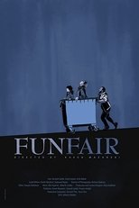 Poster for Funfair 