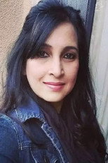 Amita Chandekar as Anamika Uday Ahuja in Kayaamat