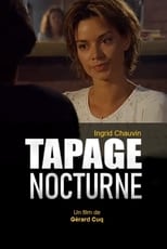 Poster for Tapage nocturne