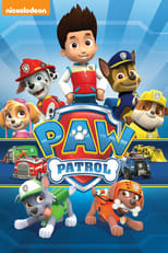 Poster di PAW Patrol