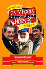 Poster for Only Fools and Horses Season 7