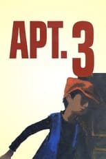 Poster for Apt. 3 