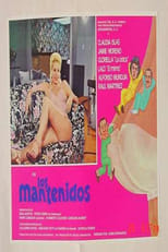 Poster for Los mantenidos