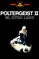 Poltergeist 2: El otro lado