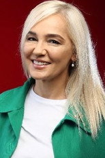 Monika Lubonja