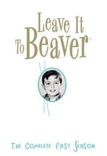 Poster for Leave It to Beaver Season 1