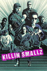 Killin Smallz poster movie