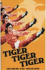 Poster for Tiger Tiger Tiger