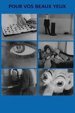 For Your Beautiful Eyes