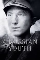 Poster for A Russian Youth
