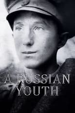 Poster for A Russian Youth 