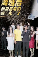 离婚后，我首富的身份曝光了 poster