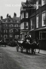 The Kaiser in London