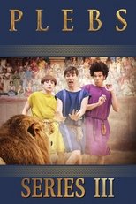 Series 3 poster