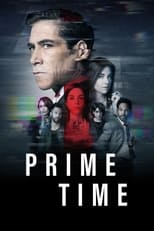 Poster for Prime Time Season 1