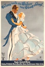 Poster for A Waltz by Strauss