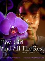 Boy, Girl and All the Rest