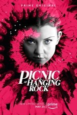 Picnic at Hanging Rock Saison 1