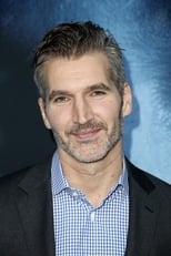 Poster van David Benioff