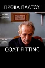 Coat Fitting