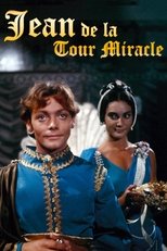 Poster for Jean de la Tour Miracle Season 1