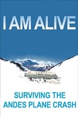 I Am Alive: Surviving the Andes Plane Crash (2010)