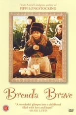 Poster for Brenda Brave