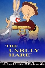 Poster for The Unruly Hare 