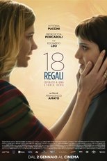 Ver 18 regali (2020) Online