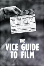Poster di VICE Guide to Film