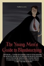 Poster for The Young Men's Guide to Bloodsucking 