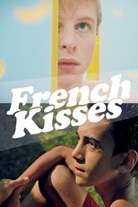 Poster for French Kisses