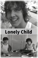 Poster for Lonely Child