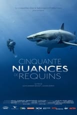 Poster for Cinquante nuances de requins 