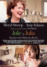 Ver Julie y Julia (2009) Online