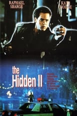 The Hidden 2: El regreso