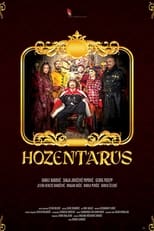 Poster for Hosentaurus