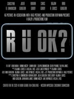 Poster for R U OK?