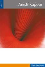 theEYE: Anish Kapoor poster movie