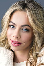 Foto retrato de Adea Shabani