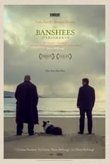 Les Banshees d'Inisherin serie streaming