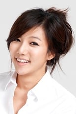 Foto retrato de Lee Chae-young