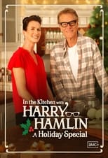 Poster for In the Kitchen with Harry Hamlin