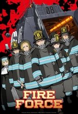 Fire Force