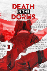 Poster for Death in the Dorms