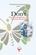 Poster for Don't
