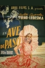 Poster for Ave de paso