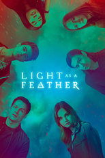 Poster for Light as a Feather